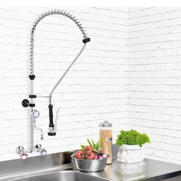 Einloch Geschirrbrause Mit Mischbatterie 12000 3 Einloch Geschirrbrause Mit Mischbatterie 12000