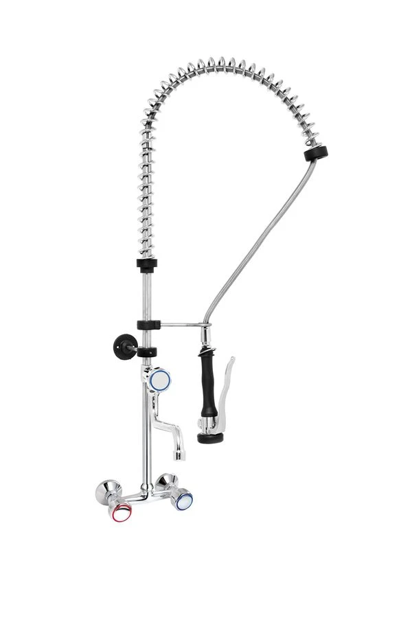 Einloch Geschirrbrause Mit Mischbatterie 12000 4 Einloch Geschirrbrause Mit Mischbatterie 12000 - Image 2