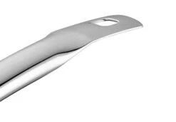 Wok Pfanne Aus Aluminium - Ø 24 Cm -Berühmter Küchengeräte Laden 636846198300513634 b5cd