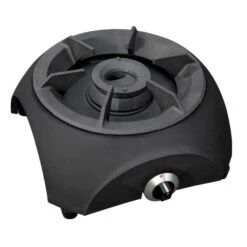 Mobiler China Wok - Ø 460 Mm - 10 KW -Berühmter Küchengeräte Laden 636846199712263277 a16e