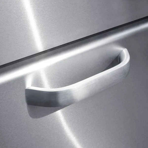 Unterschrank Für Getränkespender Mit Becherhaltern & Eiswürfelfach - 1,2 M 10 Unterschrank Für Getränkespender Mit Becherhaltern & Eiswürfelfach - 1,2 M – Bild 8