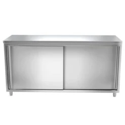 Edelstahl Arbeitsschrank PREMIUM Mit Durchreiche - 1,8 M 12 Edelstahl Arbeitsschrank PREMIUM Mit Durchreiche - 1,8 M -Berühmter Küchengeräte Laden 636846201459176674 95c1 1