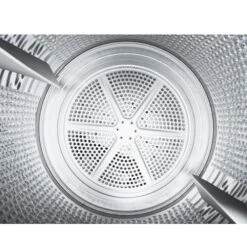 Wärmepumpentrockner - 8 Kg - Silber -Berühmter Küchengeräte Laden 636846201695229135 be3c