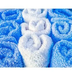 Wärmepumpentrockner - 8 Kg - Silber -Berühmter Küchengeräte Laden 636846201696166536 abc3