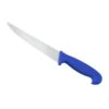 Stechmesser Blau 18cm -Berühmter Küchengeräte Laden 68949 56e3