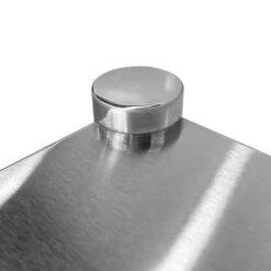 Aufsatzbord PREMIUM - 1600x370mm - Mit 1 Etage - Höhe: 415mm -Berühmter Küchengeräte Laden AB2K Detail 7b53 2