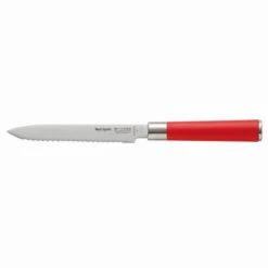 F. DICK | Red Spirit - Allzweckmesser - Klinge 13cm -Berühmter Küchengeräte Laden ALLZMFD13 1 e87b
