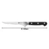 ZWILLING | PRO - Ausbeinmesser - Klinge 14cm 1 ZWILLING | PRO - Ausbeinmesser - Klinge 14cm -Berühmter Küchengeräte Laden AUBMZ140 0 71d8