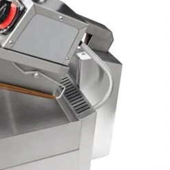 Highspeed Doppel-Kontaktgrill | Hamburger Grill - 12 KW - Automatisch - Digitales Display -Berühmter Küchengeräte Laden BGOM Detail 04 e95f