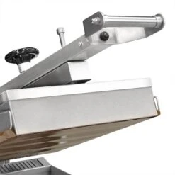 Highspeed Doppel-Kontaktgrill | Hamburger Grill - 12 KW - Automatisch - Digitales Display -Berühmter Küchengeräte Laden BGOM Detail 06 7d49