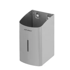 AIR-WOLF | WC-Bürstenhalter - Oben Offen - Edelstahl -Berühmter Küchengeräte Laden BHOEAW1 6 ae85