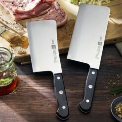 ZWILLING | GOURMET - Chinesisches Kochmesser - Klinge 18cm 10 ZWILLING | GOURMET - Chinesisches Kochmesser - Klinge 18cm -Berühmter Küchengeräte Laden CHKMZ180 room 1 f0e8