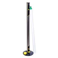 Desinfektions- & Seifenspender - Bedienung Mit Dem Fuß - 1400ml - Aluminium -Berühmter Küchengeräte Laden DMSPSG14 003 ff95