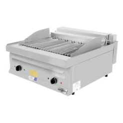 Elektro Wasserdirektgrill - 8,75 KW 19 Elektro Wasserdirektgrill - 8,75 KW -Berühmter Küchengeräte Laden EGE80 1 2643