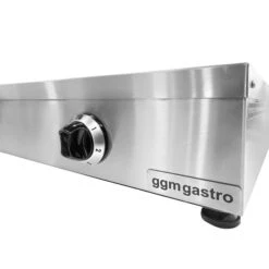 Tisch Elektroherd - 5,2 KW - 2 Platten Rund -Berühmter Küchengeräte Laden EHTC2 4 e449