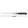 ZWILLING | PRO - Filiermesser - Klinge 18cm 1 ZWILLING | PRO - Filiermesser - Klinge 18cm -Berühmter Küchengeräte Laden FIMEZ180 0 a6e0