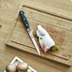 ZWILLING | PRO - Filiermesser - Klinge 18cm -Berühmter Küchengeräte Laden FIMEZ180 AUBMZ140 room 2 76a3 1