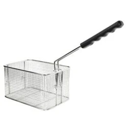 Fritteusenkorb - 4 Liter -Berühmter Küchengeräte Laden FKEFH4 8e99