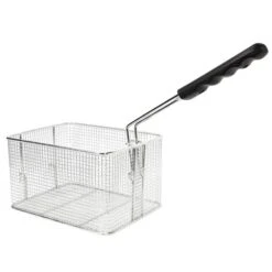 Fritteusenkorb - 8 Liter -Berühmter Küchengeräte Laden FKEFH8 2ee5