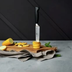 ZWILLING | VIER STERNE - Fleischmesser - Klinge 20cm -Berühmter Küchengeräte Laden FMZ160 FLZ200 room 1 66ca