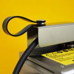 Tragbarer Frittierölfilter - 100 Liter/Minute - Für Ab 20 Liter Fritteusen 17 Tragbarer Frittierölfilter - 100 Liter/Minute - Für Ab 20 Liter Fritteusen -Berühmter Küchengeräte Laden FOFTV100 4 7559