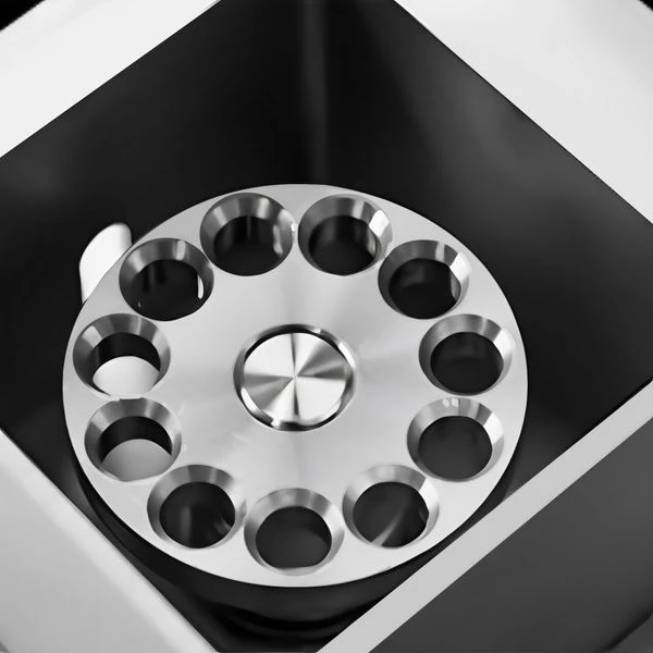 Tragbarer Frittierölfilter - 100 Liter/Minute - Für Ab 20 Liter Fritteusen 10 Tragbarer Frittierölfilter - 100 Liter/Minute - Für Ab 20 Liter Fritteusen – Bild 8