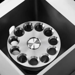 Tragbarer Frittierölfilter - 30 Liter/Minute - Für Max. 12 Liter Fritteusen -Berühmter Küchengeräte Laden FOFTV detail 1 5191