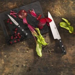 ZWILLING | GOURMET - Fleischmesser - Klinge 16cm 9 ZWILLING | GOURMET - Fleischmesser - Klinge 16cm -Berühmter Küchengeräte Laden GAMZ100 FLMZ160 FLMZ200 room 1 a879