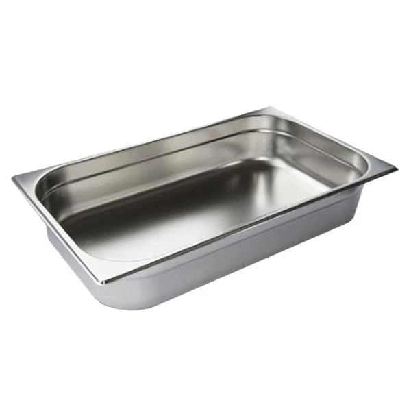 GN Behälter 1/1 - Tiefe 65 Mm 4 GN Behälter 1/1 - Tiefe 65 Mm - Image 2