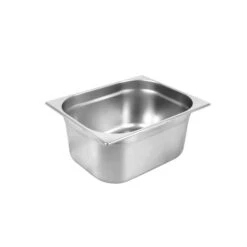 GN Behälter 1/2 - Tiefe 100 Mm -Berühmter Küchengeräte Laden GBY12100 1 14ba