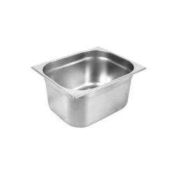GN Behälter 1/2 - Tiefe 150 Mm -Berühmter Küchengeräte Laden GBY12150 1 572a