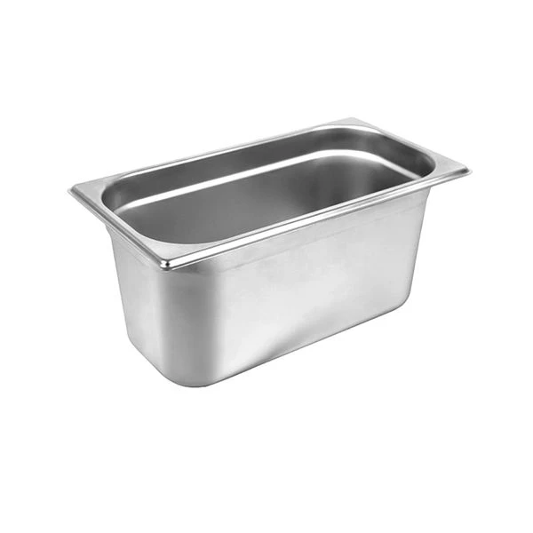 GN Behälter 1/3 - Tiefe 150 Mm 4 GN Behälter 1/3 - Tiefe 150 Mm - Image 2