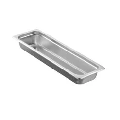 GN Behälter 2/4 - Tiefe 40 Mm -Berühmter Küchengeräte Laden GBY2440 1 4a4b