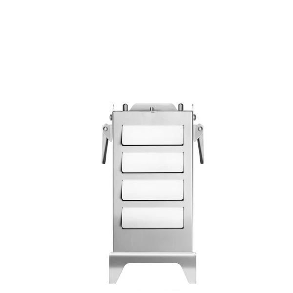 Tragbarer Akku-Frittierölfilter - 30 Liter/Minute - Für Max. 12 Liter Fritteusen 7 Tragbarer Akku-Frittierölfilter - 30 Liter/Minute - Für Max. 12 Liter Fritteusen - Image 5