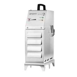 Tragbarer Akku-Frittierölfilter - 30 Liter/Minute - Für Max. 12 Liter Fritteusen 14 Tragbarer Akku-Frittierölfilter - 30 Liter/Minute - Für Max. 12 Liter Fritteusen -Berühmter Küchengeräte Laden GFR30B 3 bea4