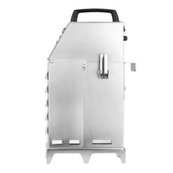 Tragbarer Akku-Frittierölfilter - 50 Liter/Minute - Für Max. 20 Liter Fritteusen -Berühmter Küchengeräte Laden GFR50B 4 457e