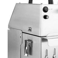 Tragbarer Akku-Frittierölfilter - 80 Liter/Minute - Für Ab 20 Liter Fritteusen -Berühmter Küchengeräte Laden GFR B detail 2 726a