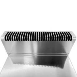 Gasherd - 8,65 KW - 1 Brenner -Berühmter Küchengeräte Laden GHTE1 7 4fc3