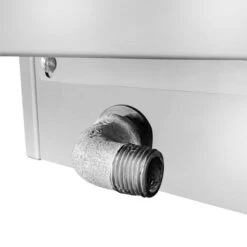 Gasherd - 8,65 KW - 1 Brenner -Berühmter Küchengeräte Laden GHTE1 9 11d8