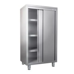 Geschirrschrank PREMIUM - 1000x600mm - Mit 2 Schiebetüren - Höhe: 1800mm -Berühmter Küchengeräte Laden GSSA106 3 2ff4 1