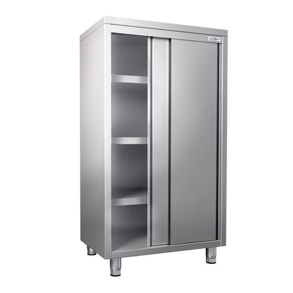 Geschirrschrank PREMIUM - 1000x700mm - Mit 2 Schiebetüren - Höhe: 1800mm 6 Geschirrschrank PREMIUM - 1000x700mm - Mit 2 Schiebetüren - Höhe: 1800mm - Image 4
