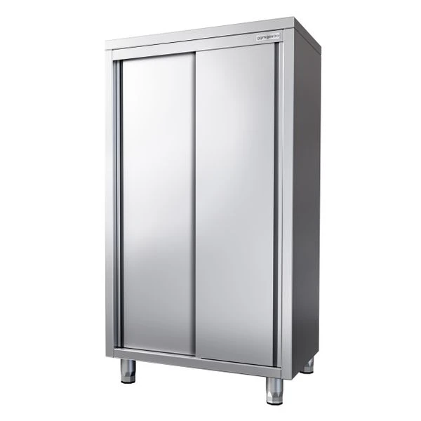 Geschirrschrank PREMIUM - 1000x700mm - Mit 2 Schiebetüren - Höhe: 1800mm 7 Geschirrschrank PREMIUM - 1000x700mm - Mit 2 Schiebetüren - Höhe: 1800mm - Image 5