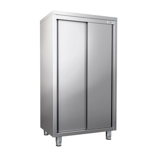 Geschirrschrank PREMIUM - 1200x600mm - Mit 2 Schiebetüren - Höhe: 1800mm 3 Geschirrschrank PREMIUM - 1200x600mm - Mit 2 Schiebetüren - Höhe: 1800mm – Bild 2