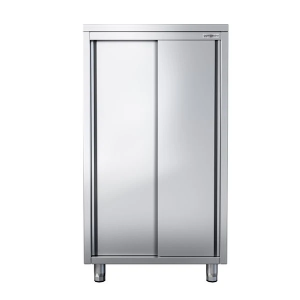 Geschirrschrank PREMIUM - 1200x600mm - Mit 2 Schiebetüren - Höhe: 1800mm 6 Geschirrschrank PREMIUM - 1200x600mm - Mit 2 Schiebetüren - Höhe: 1800mm – Bild 5
