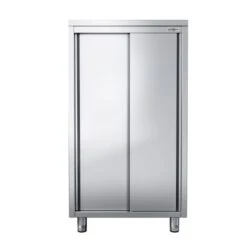 Geschirrschrank PREMIUM - 1200x700mm - Mit 2 Schiebetüren - Höhe: 1800mm -Berühmter Küchengeräte Laden GSSA126 5 1879