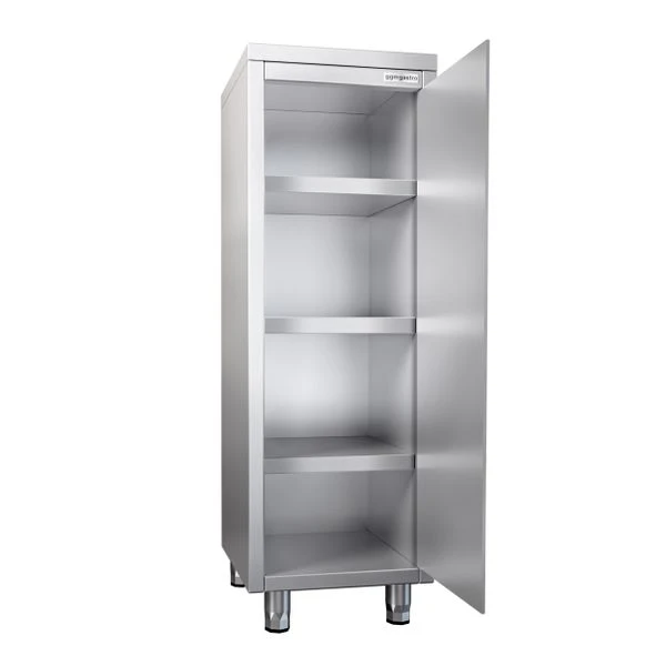 Geschirrschrank PREMIUM - 600x700mm - Mit 1 Flügeltür - Höhe: 1800mm 6 Geschirrschrank PREMIUM - 600x700mm - Mit 1 Flügeltür - Höhe: 1800mm – Bild 4
