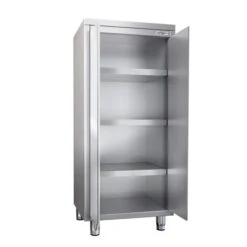 Geschirrschrank PREMIUM - 800x700mm - Mit 2 Flügeltüren - Höhe: 1800mm -Berühmter Küchengeräte Laden GSSA86 3 ac62 1
