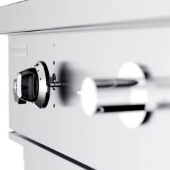 Gas Wok-Herd - 45 KW - 3 Kochstellen - Ink. 2 Miniwassersäulen 15 Gas Wok-Herd - 45 KW - 3 Kochstellen - Ink. 2 Miniwassersäulen -Berühmter Küchengeräte Laden GWHK3 6 2e0c