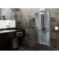 DYSON | Händetrockner Mit Sensor & HEPA-Filter - Edelstahl Gebürstet -Berühmter Küchengeräte Laden HTDFES 05 c7c0