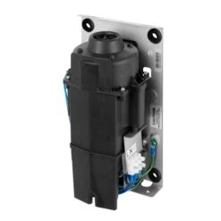 AIR-WOLF | Händetrockner Mit Infrarotsensor - Edelstahl -Berühmter Küchengeräte Laden HTEAW8 4 4f23